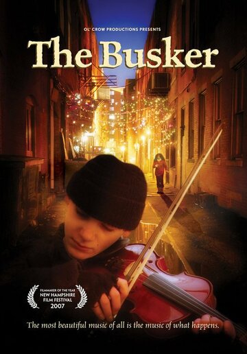 The Busker (2006)