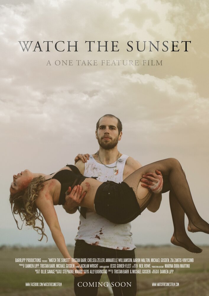 Watch the Sunset (2017)
