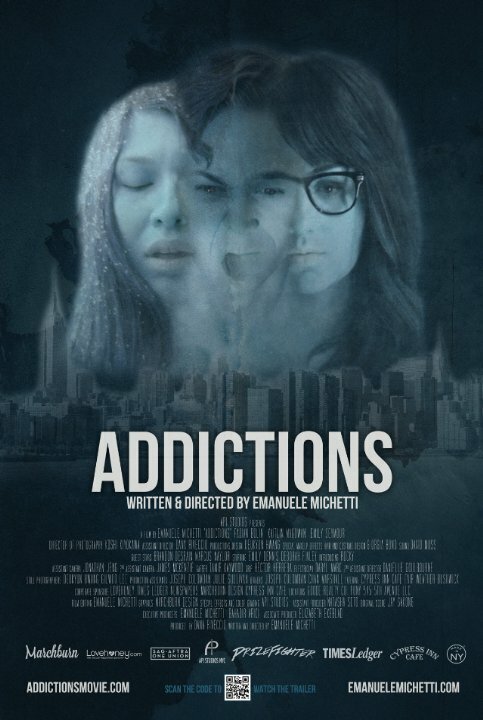 Addictions (2016)