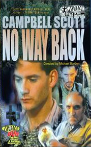 Ain't No Way Back (1990)