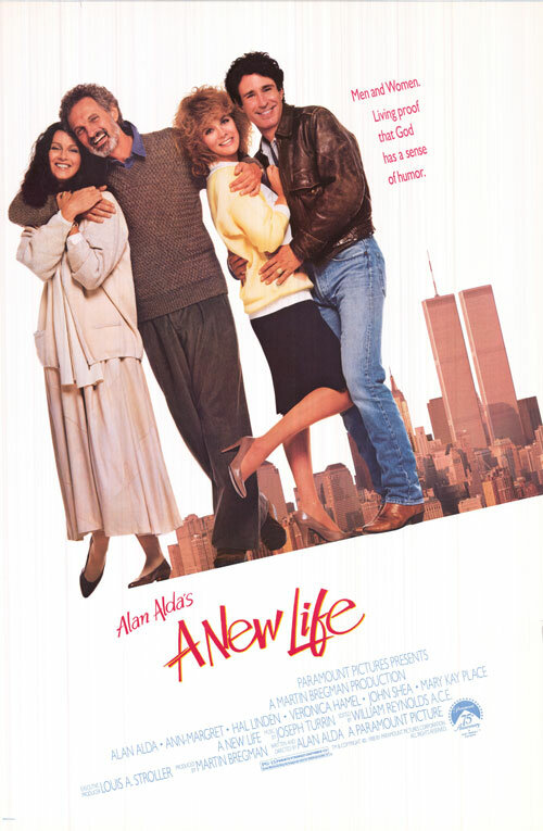 Новая жизнь (1988)