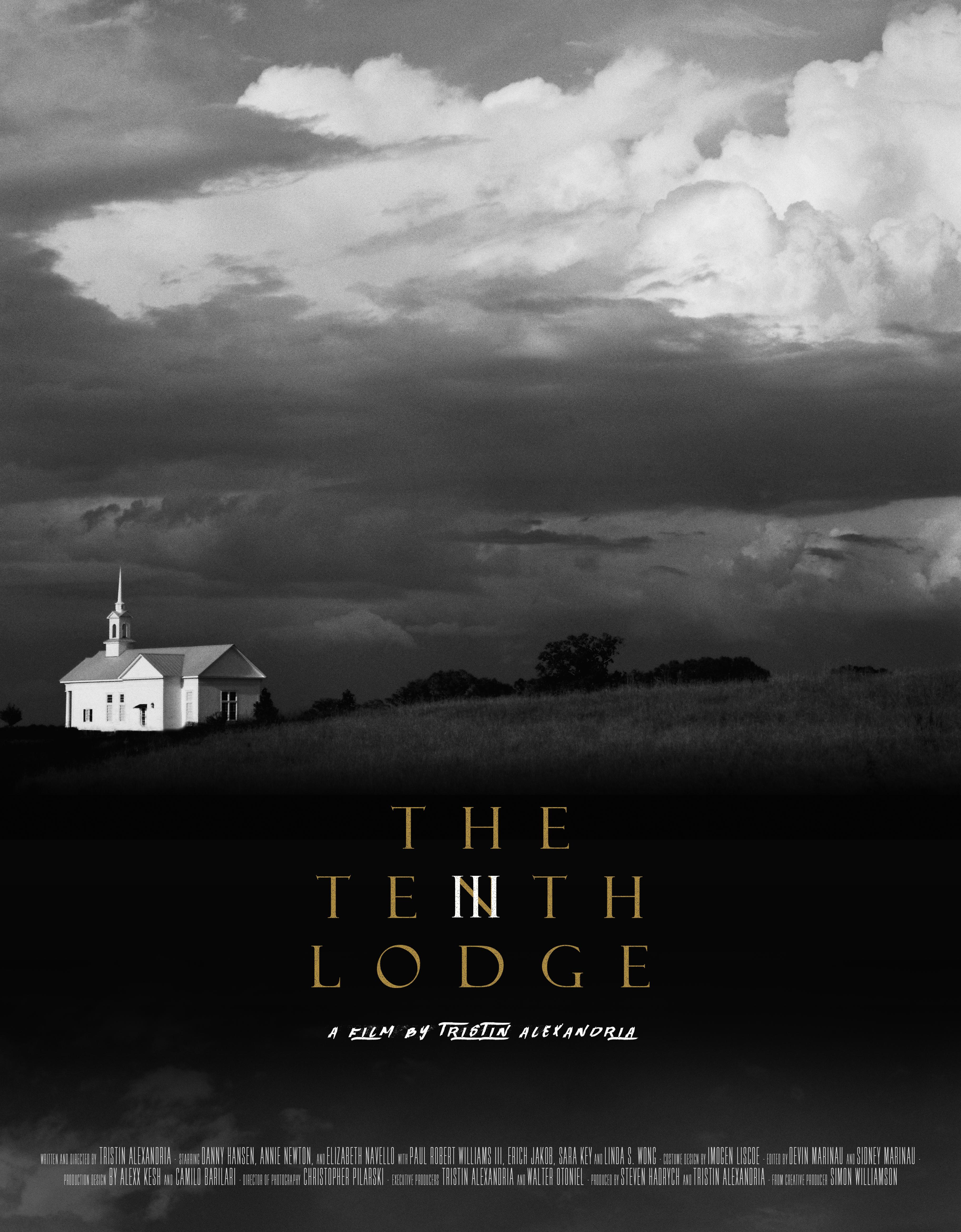 The Tenth Lodge (2023)