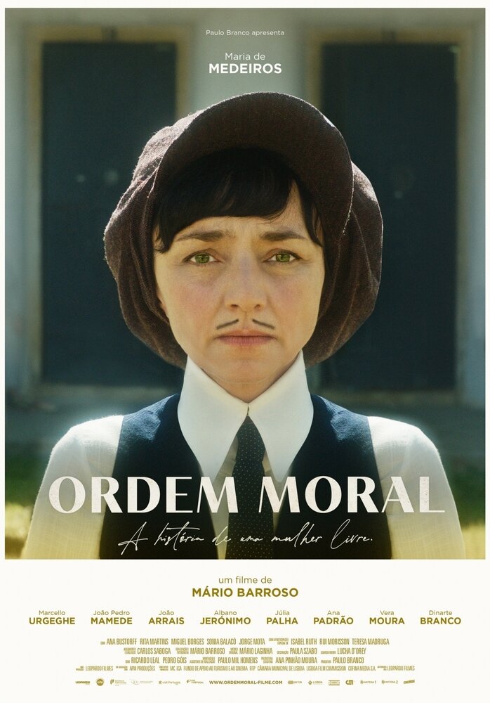 Ordem Moral (2020)