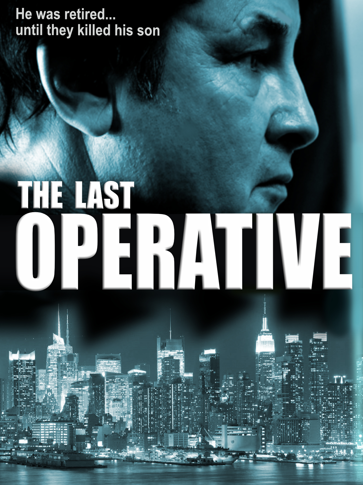 The Last Operative