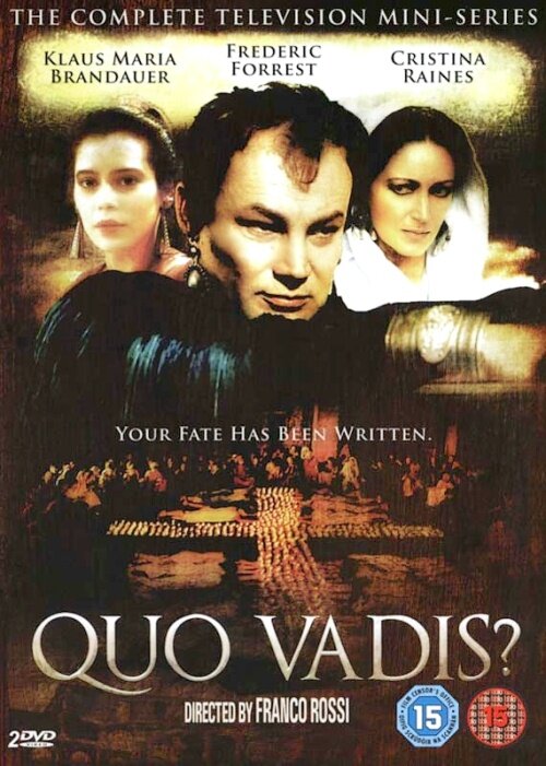 Кво Вадис (1985)