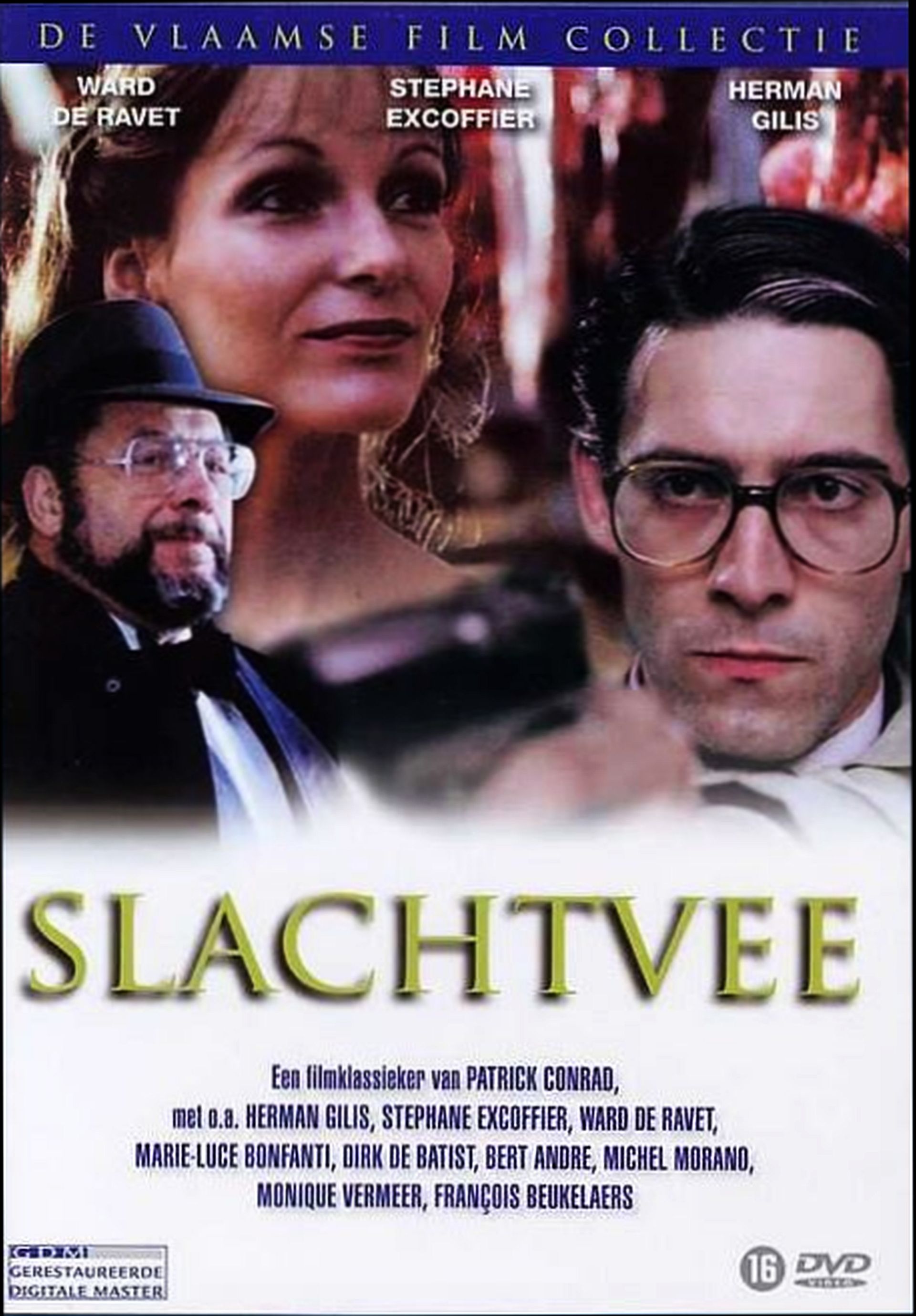Slachtvee (1979)