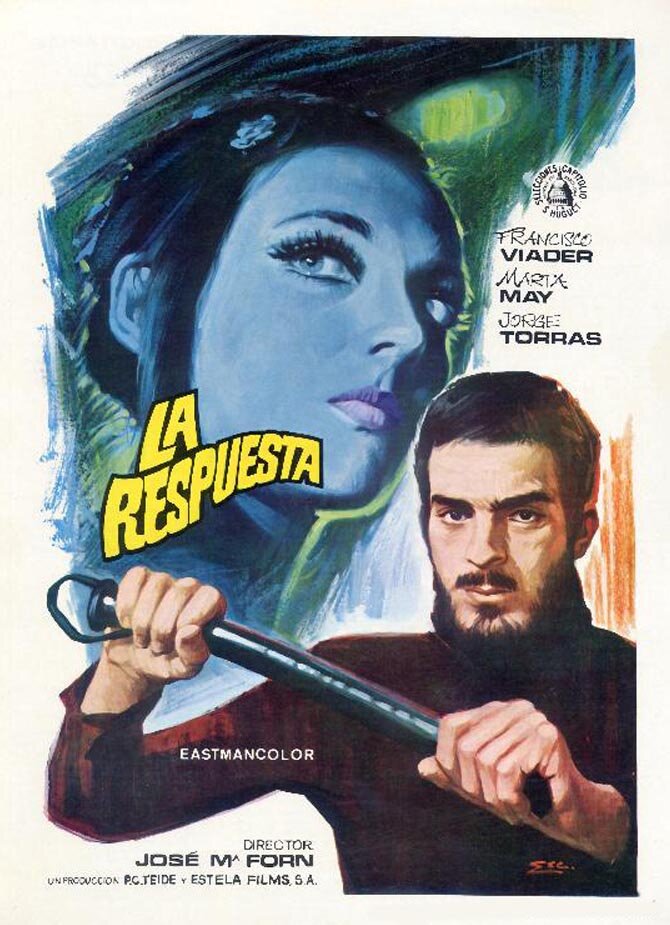 La respuesta (1969)