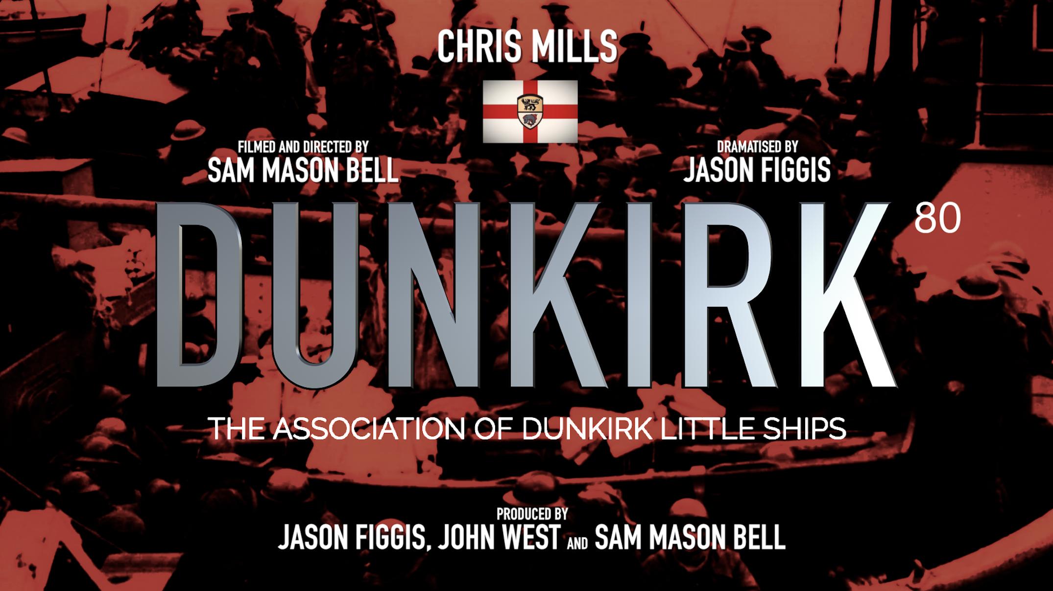 Dunkirk 80 (2020)