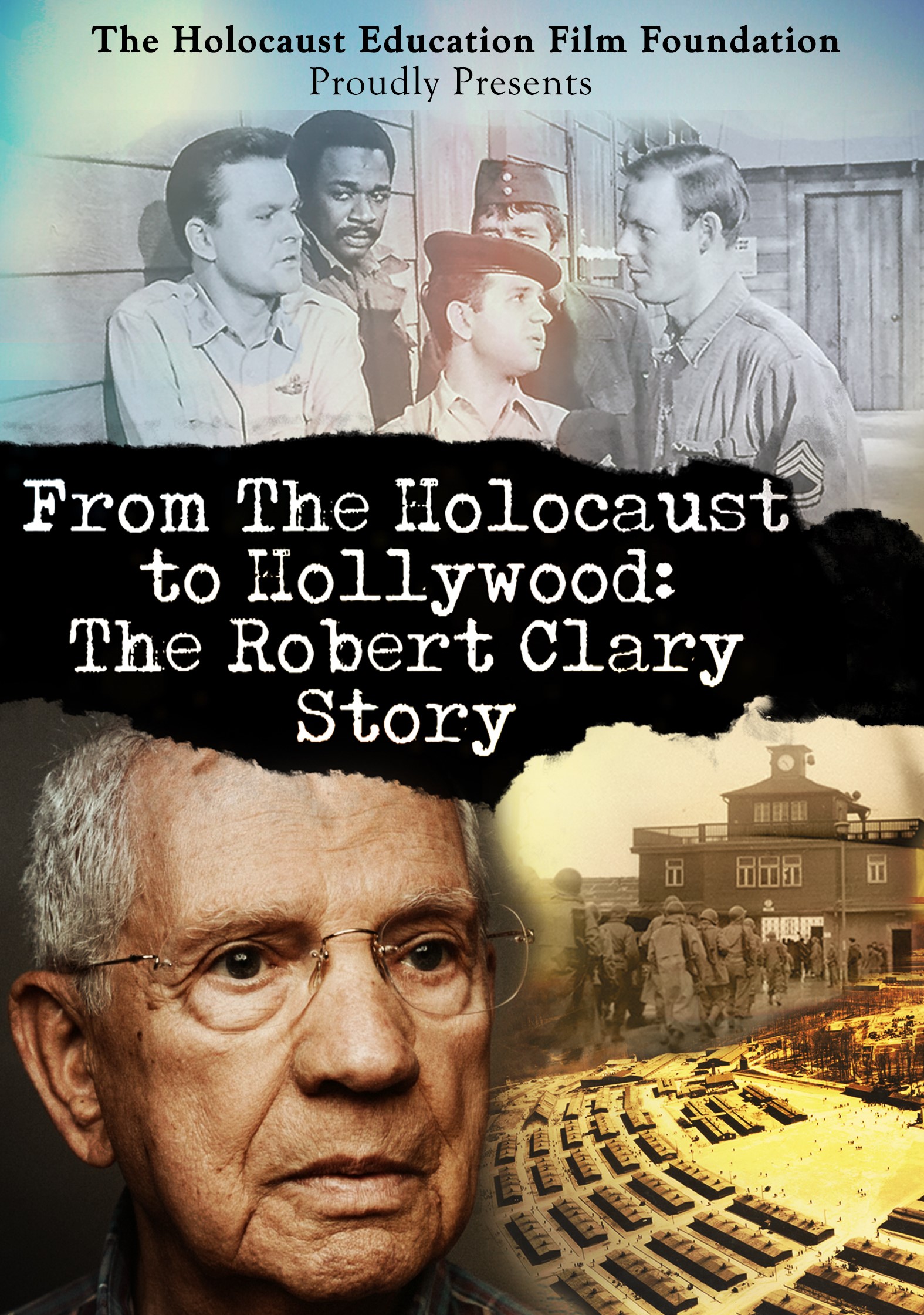 From the Holocaust to Hollywood: The Robert Clary Story (2020)