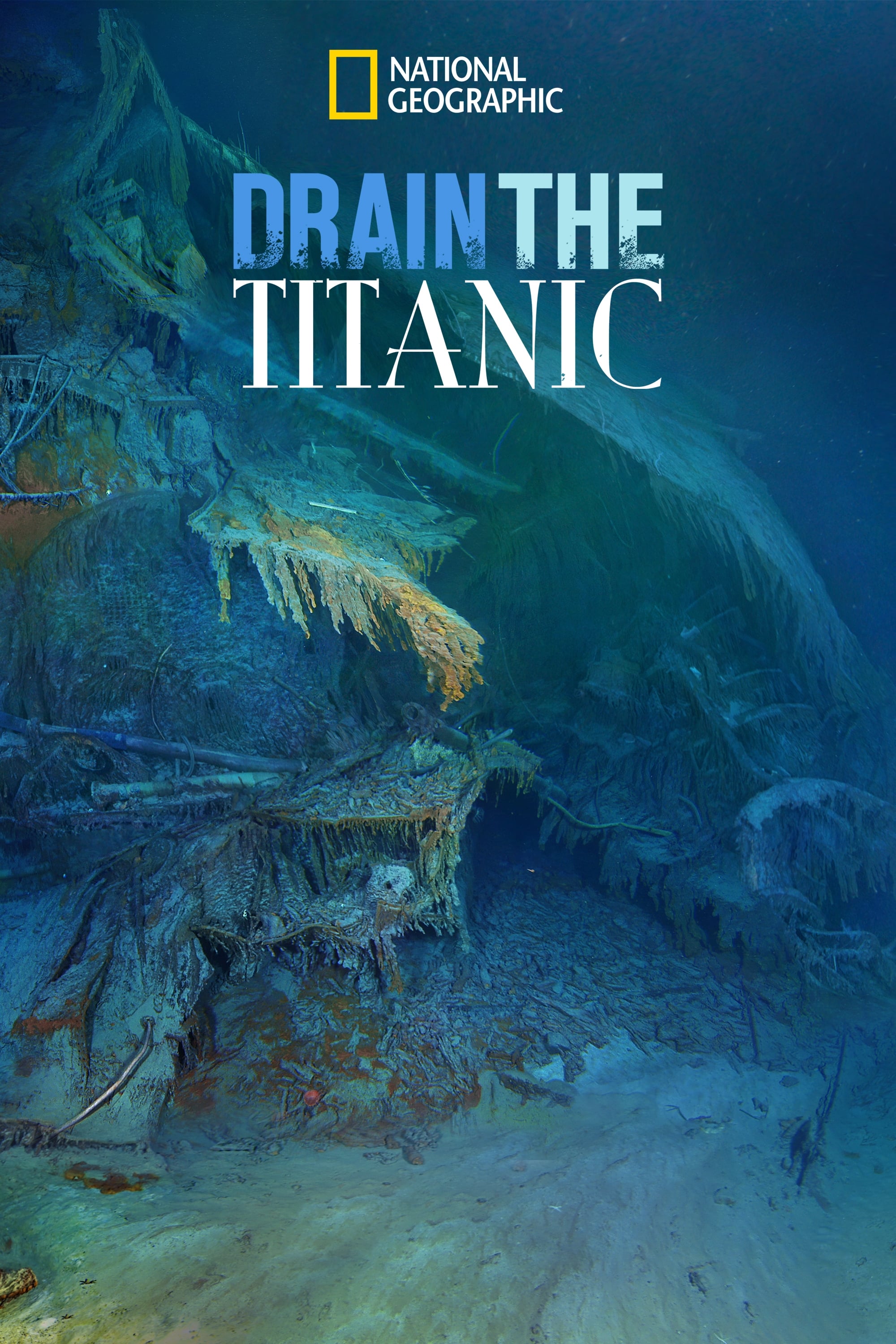Осушить Титаник (2015)