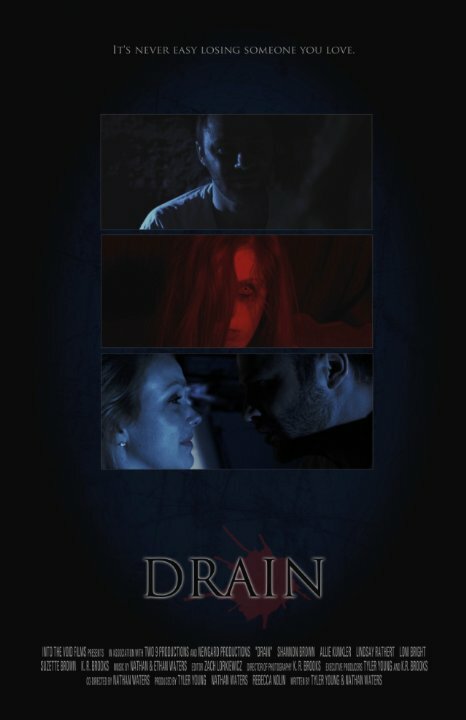 Drain (2014)