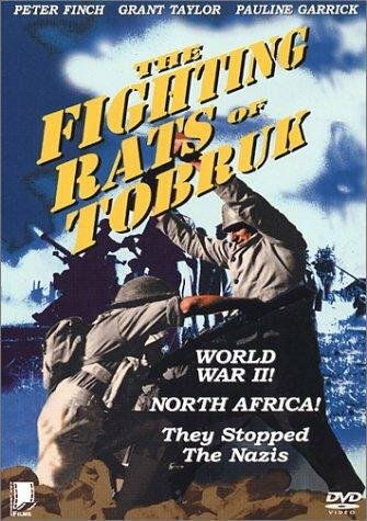 Крысы Тобрука (1944)