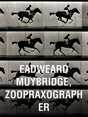 Эдвард Муйбридж, художник животных (1975)