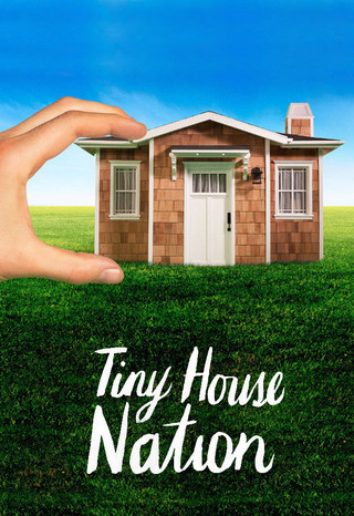 Tiny House Nation (2014)