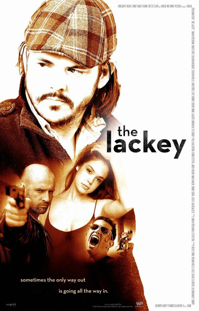 The Lackey (2012)