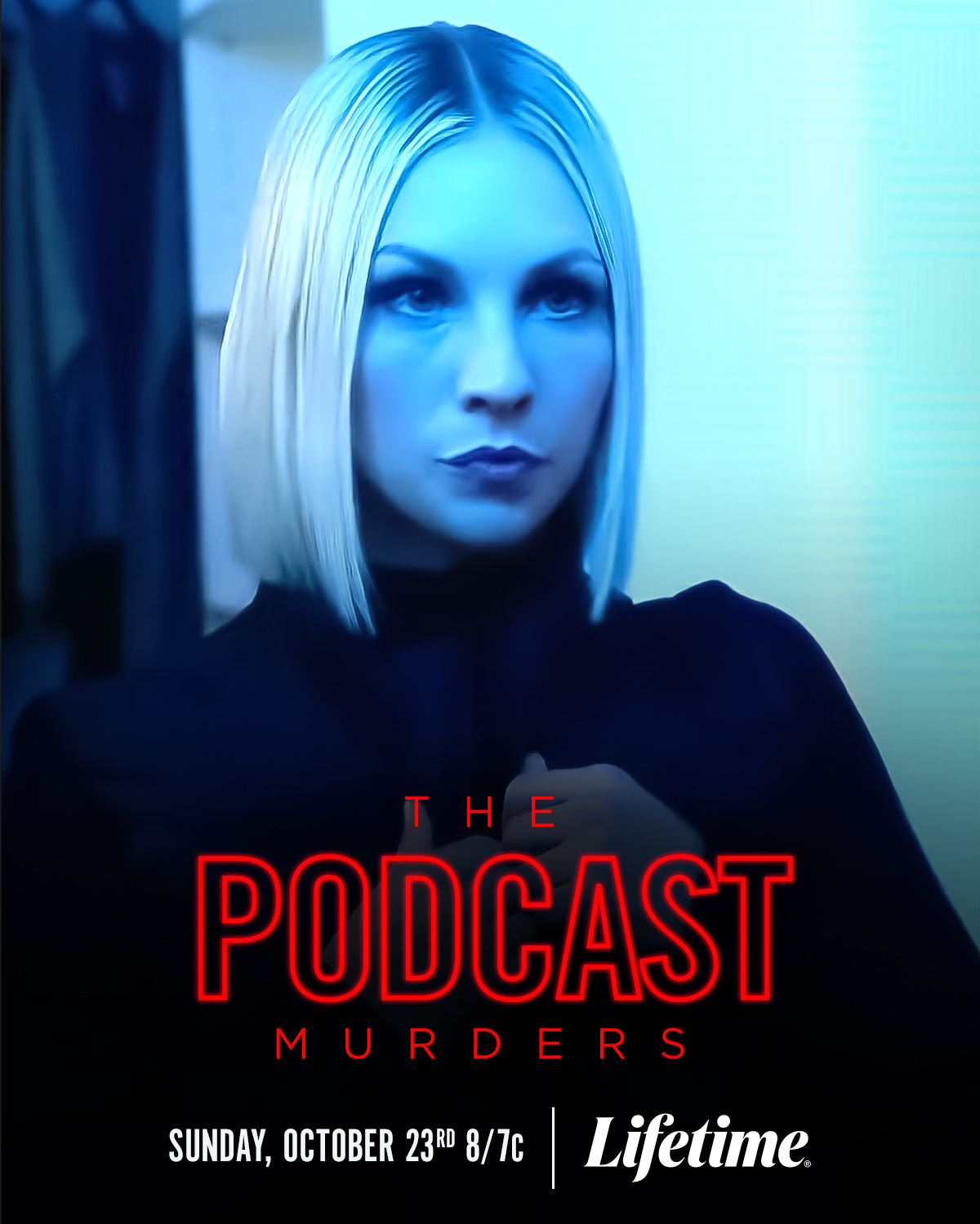 The Podcast Murders (2022)