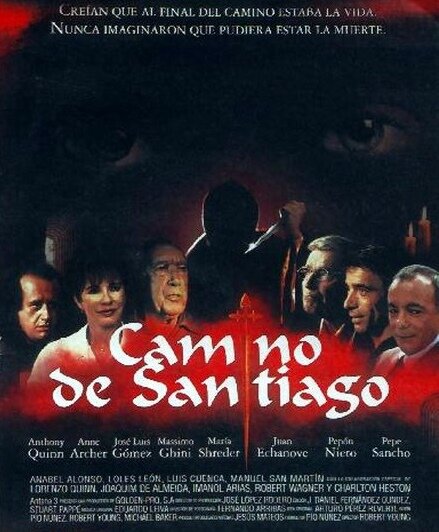 Дорога в Сантьяго (1999)