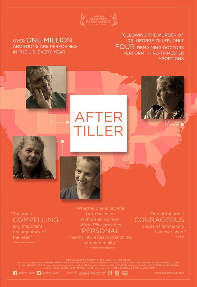 После Тиллера (2013)