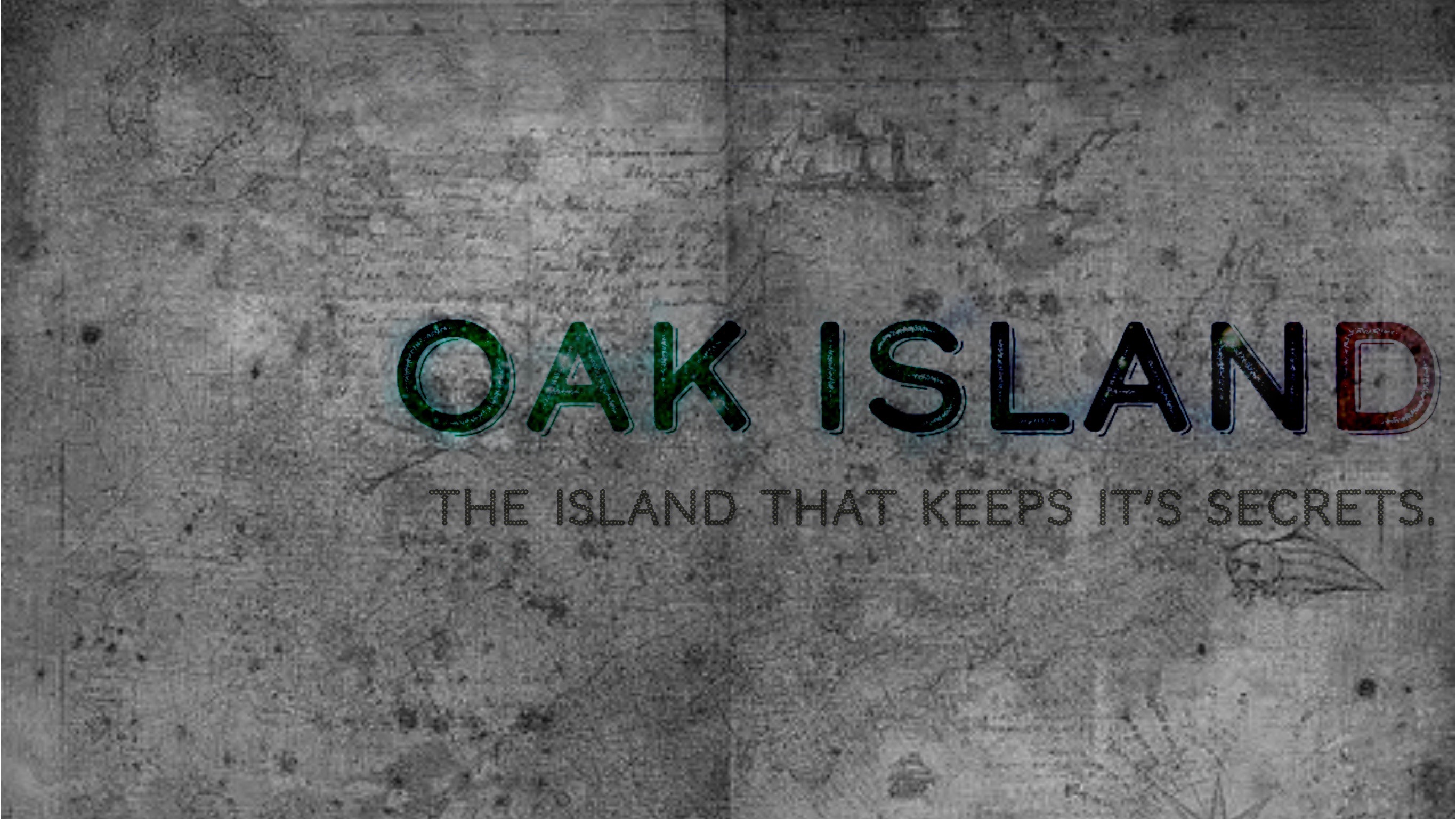 Oak Island (2020)