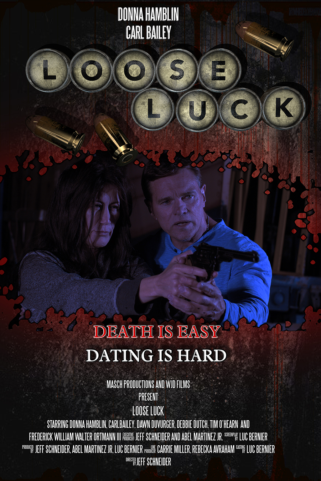 Loose Luck (2022)