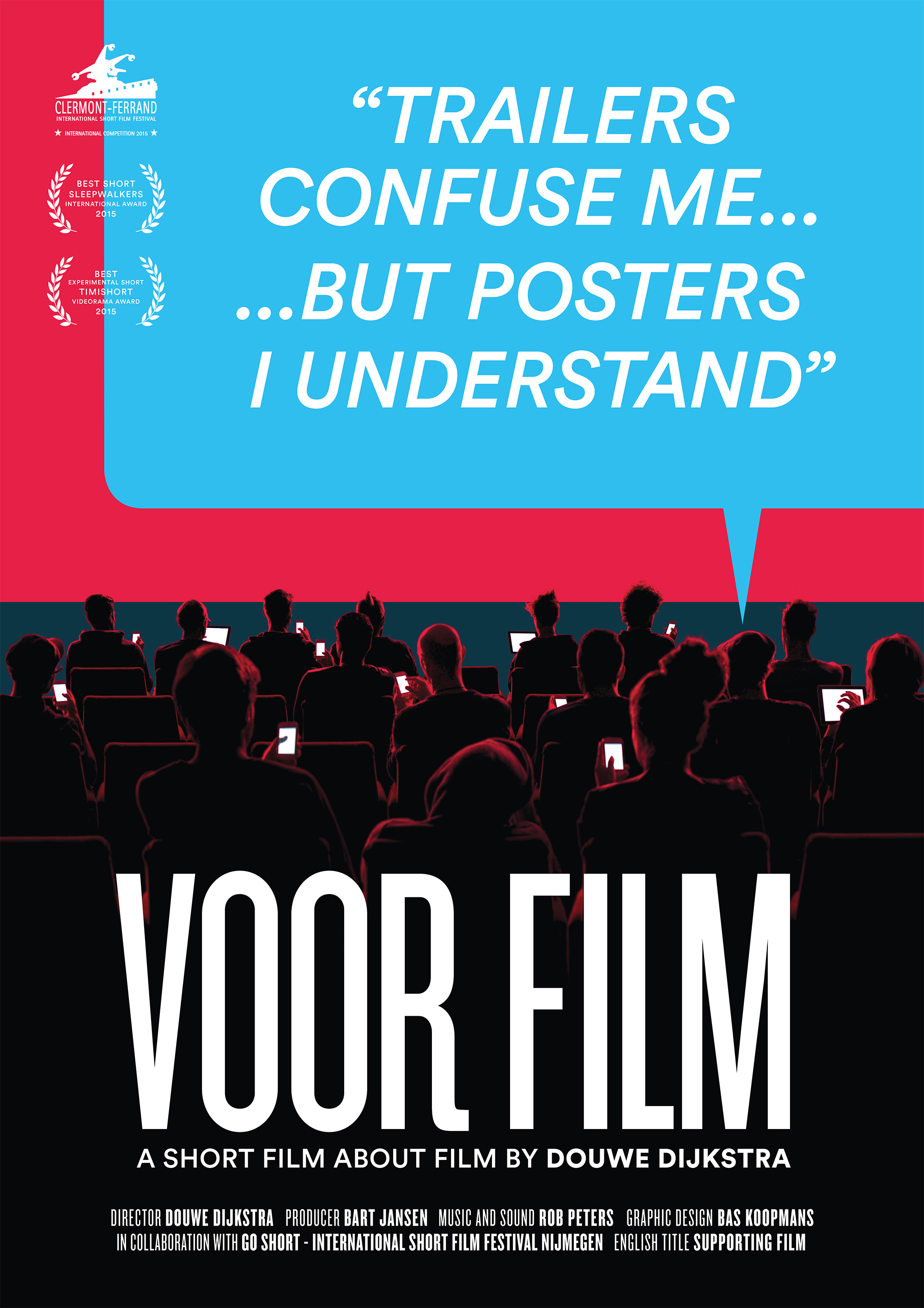 Voor Film (2015)