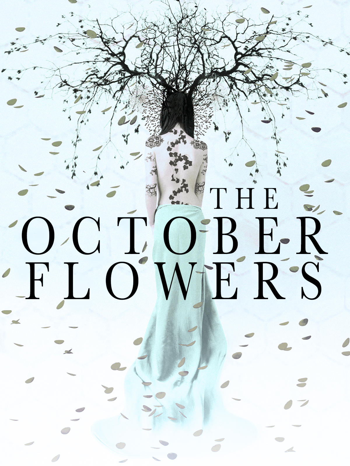 The October Flowers (2018)