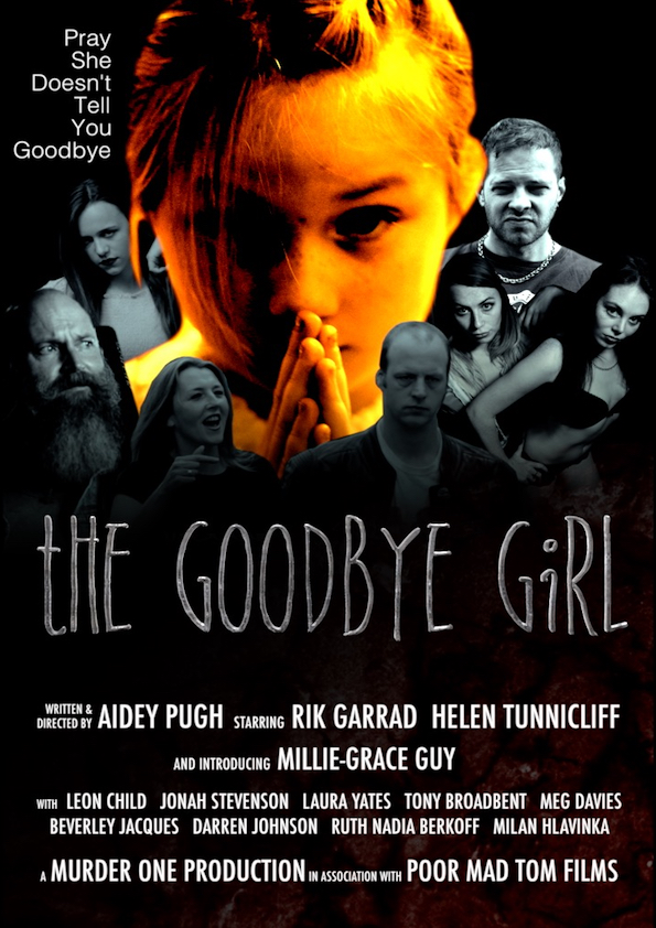 The Goodbye Girl (2018)