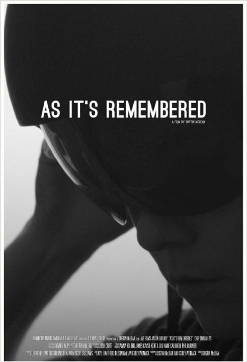 As It's Remembered (2015)