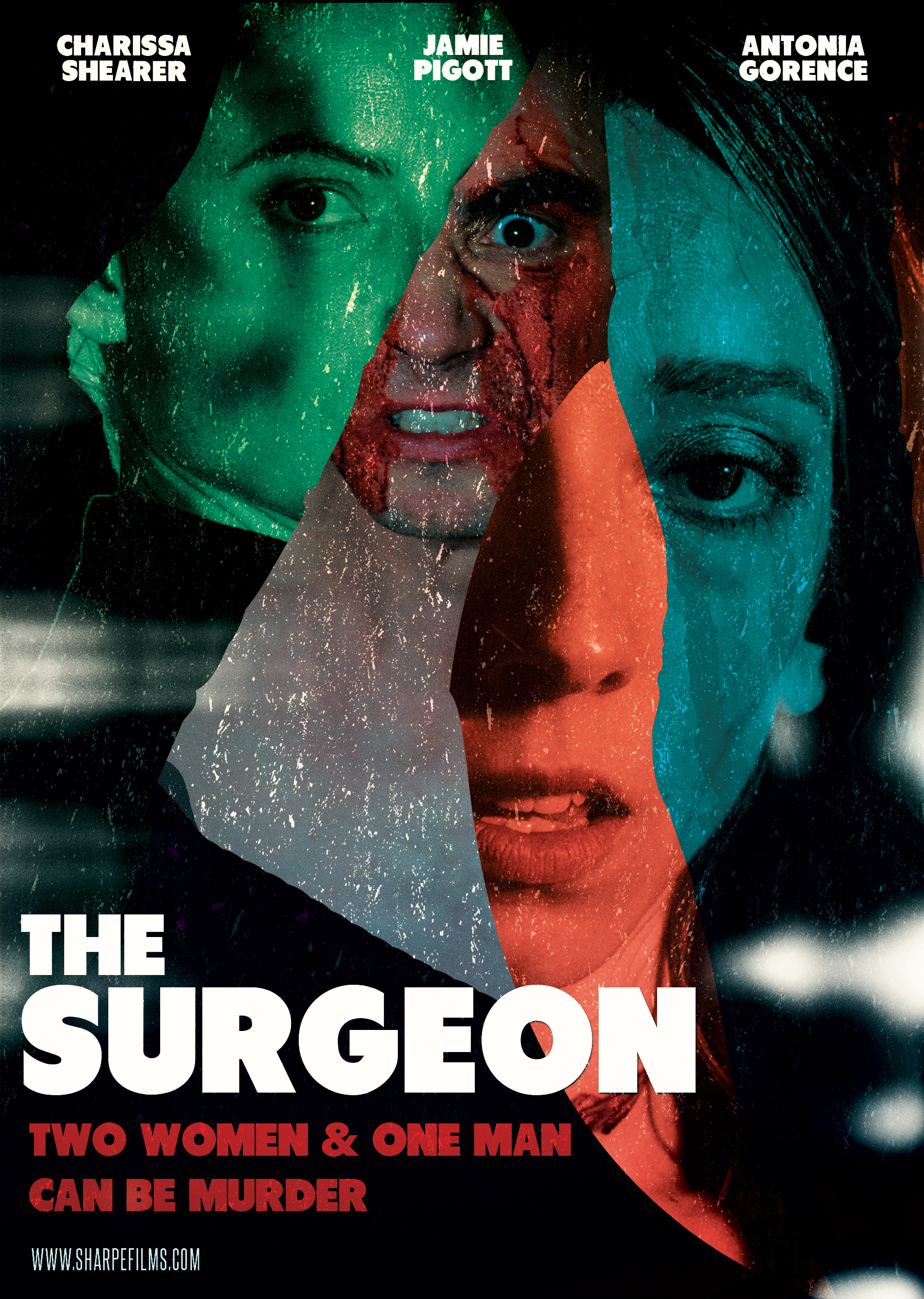 The Surgeon (2022)