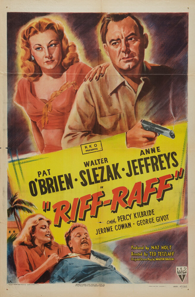 Riff-Raff (1947)