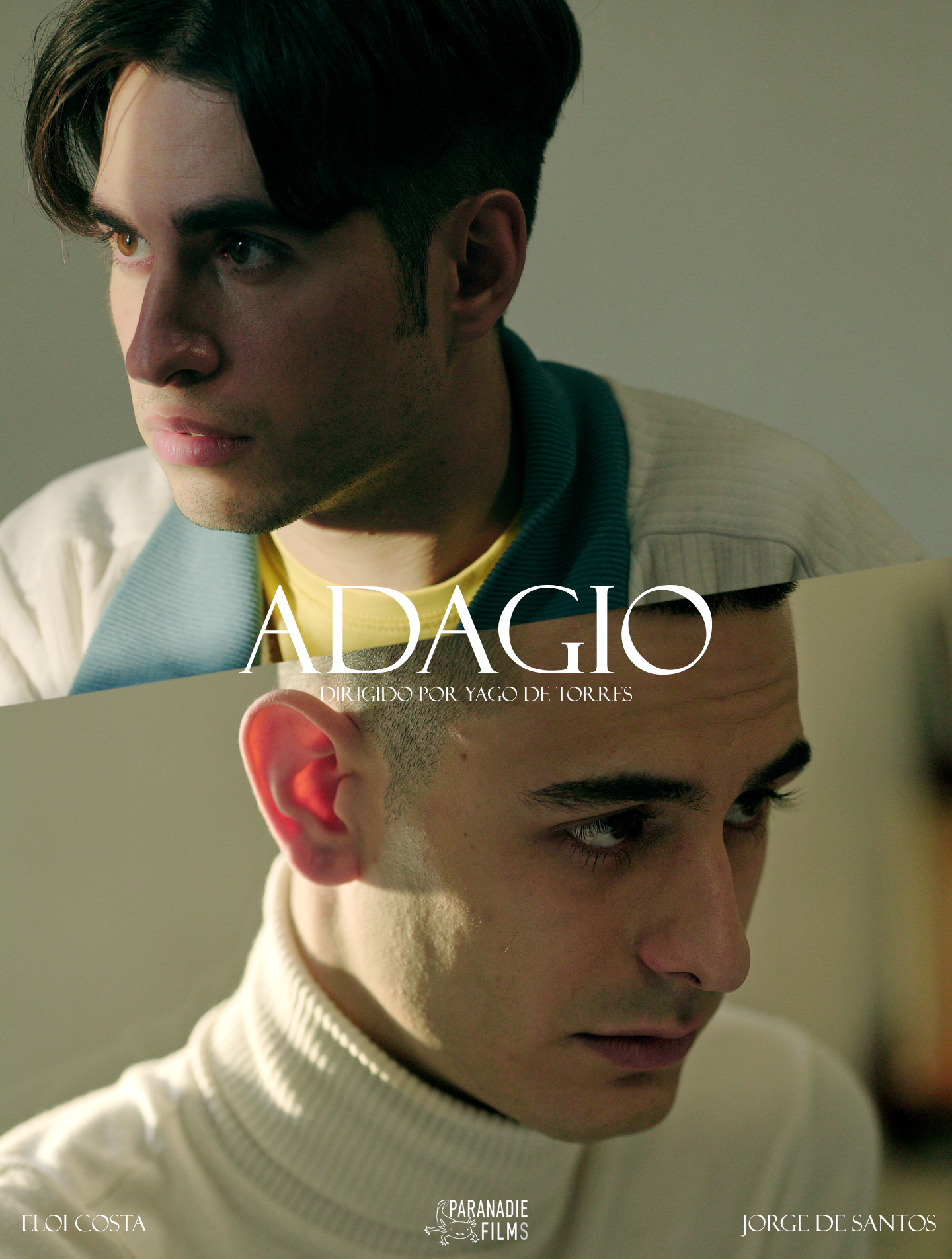 Adagio (2020)