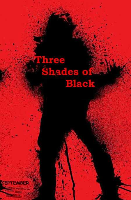 Три оттенка черного (2003)