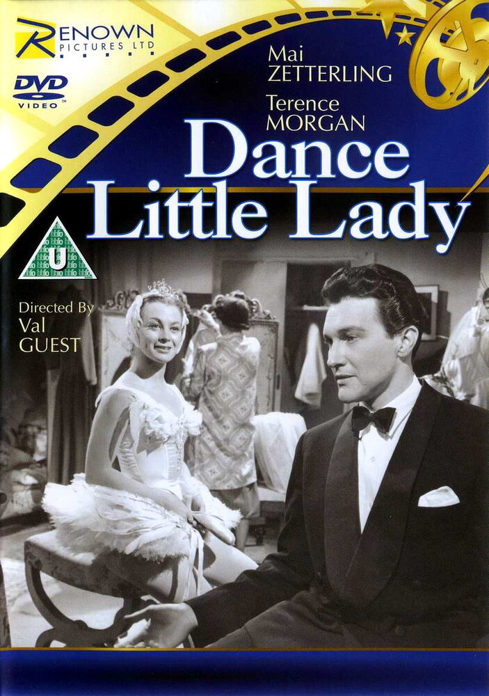 Dance Little Lady (1954)