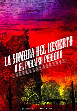 La sombra del desierto (o el Paraíso perdido) (2020)
