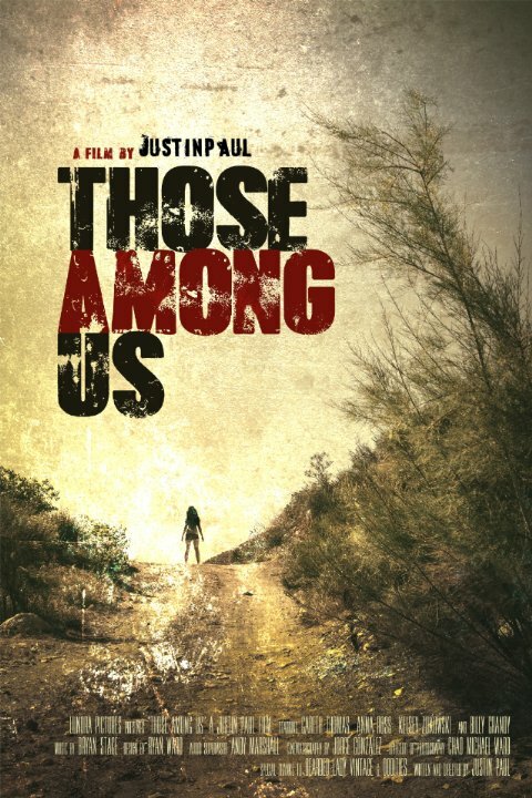 Those Among Us (2016)