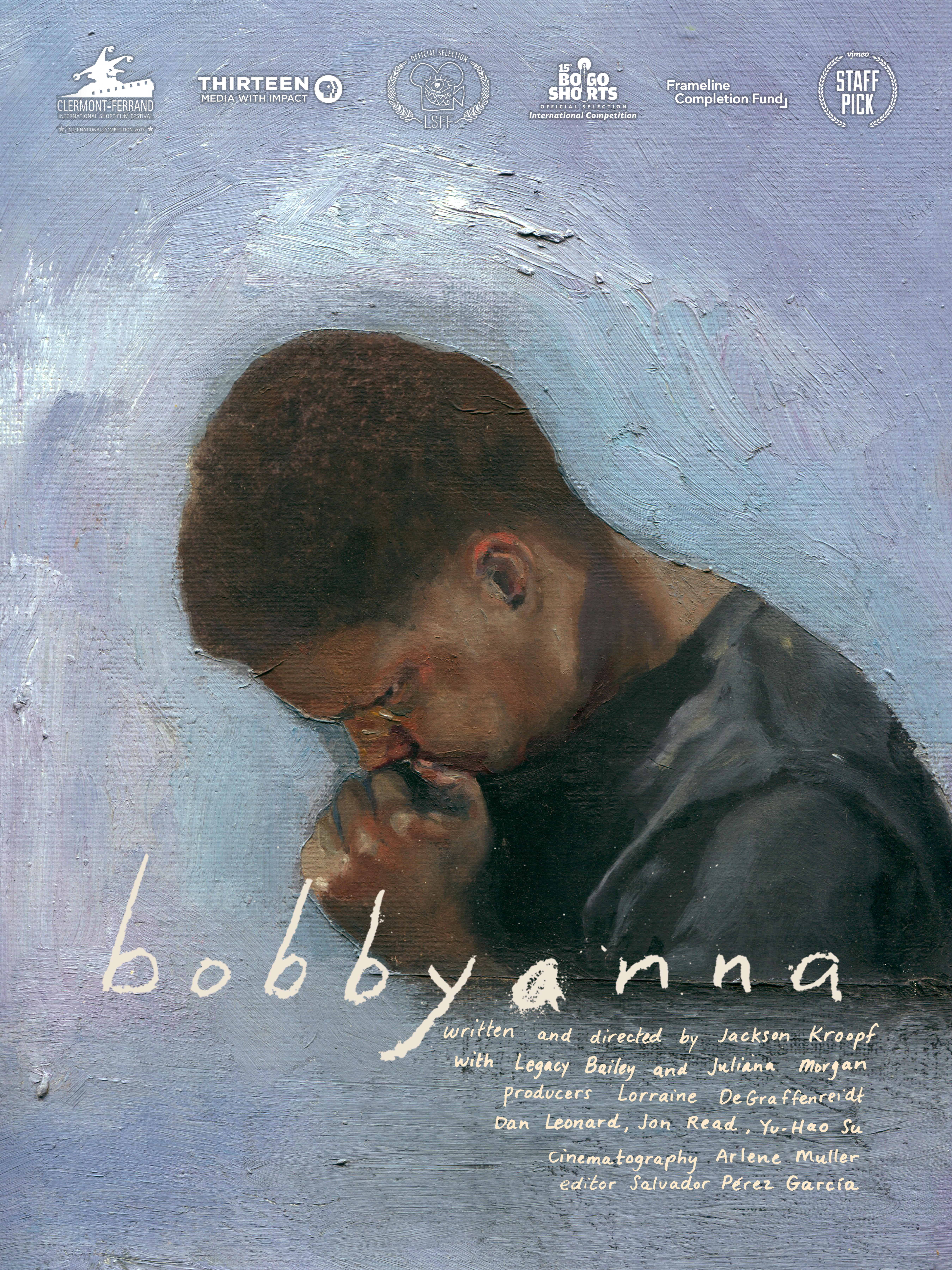 BobbyAnna (2017)