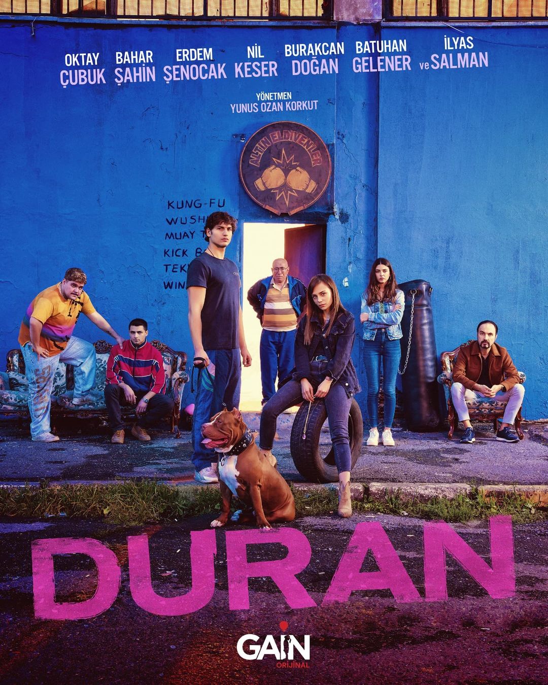 Duran