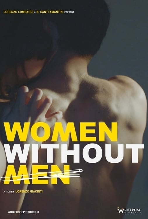 Women Without Men (2020)