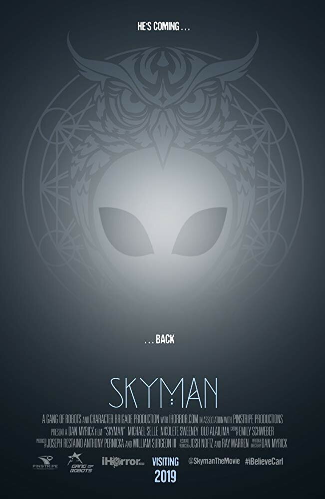 Skyman (2020)