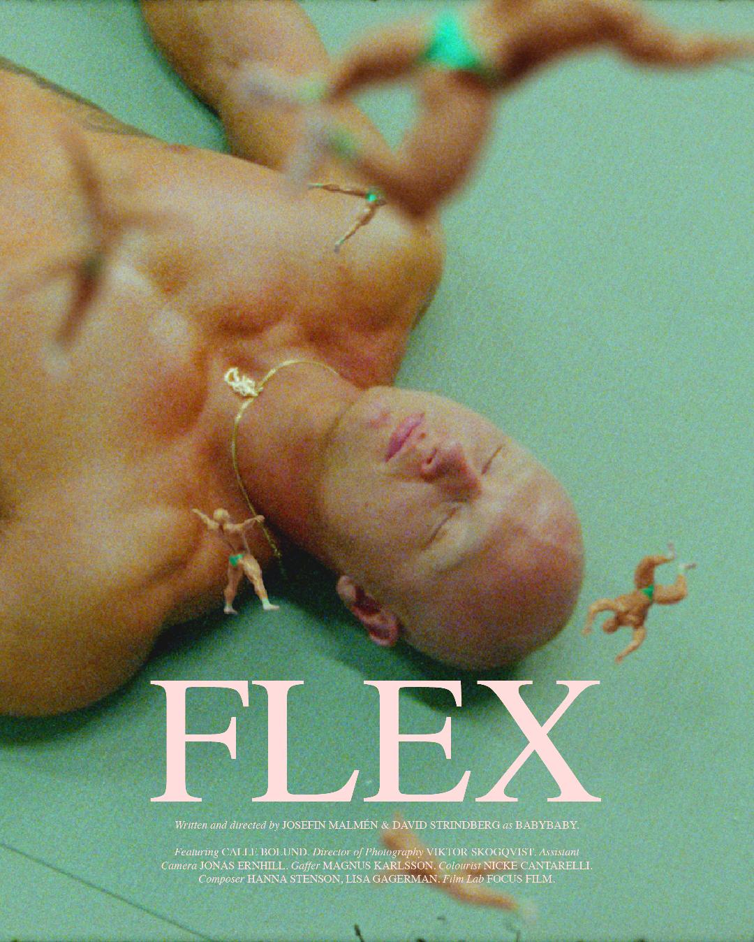 Flex (2020)