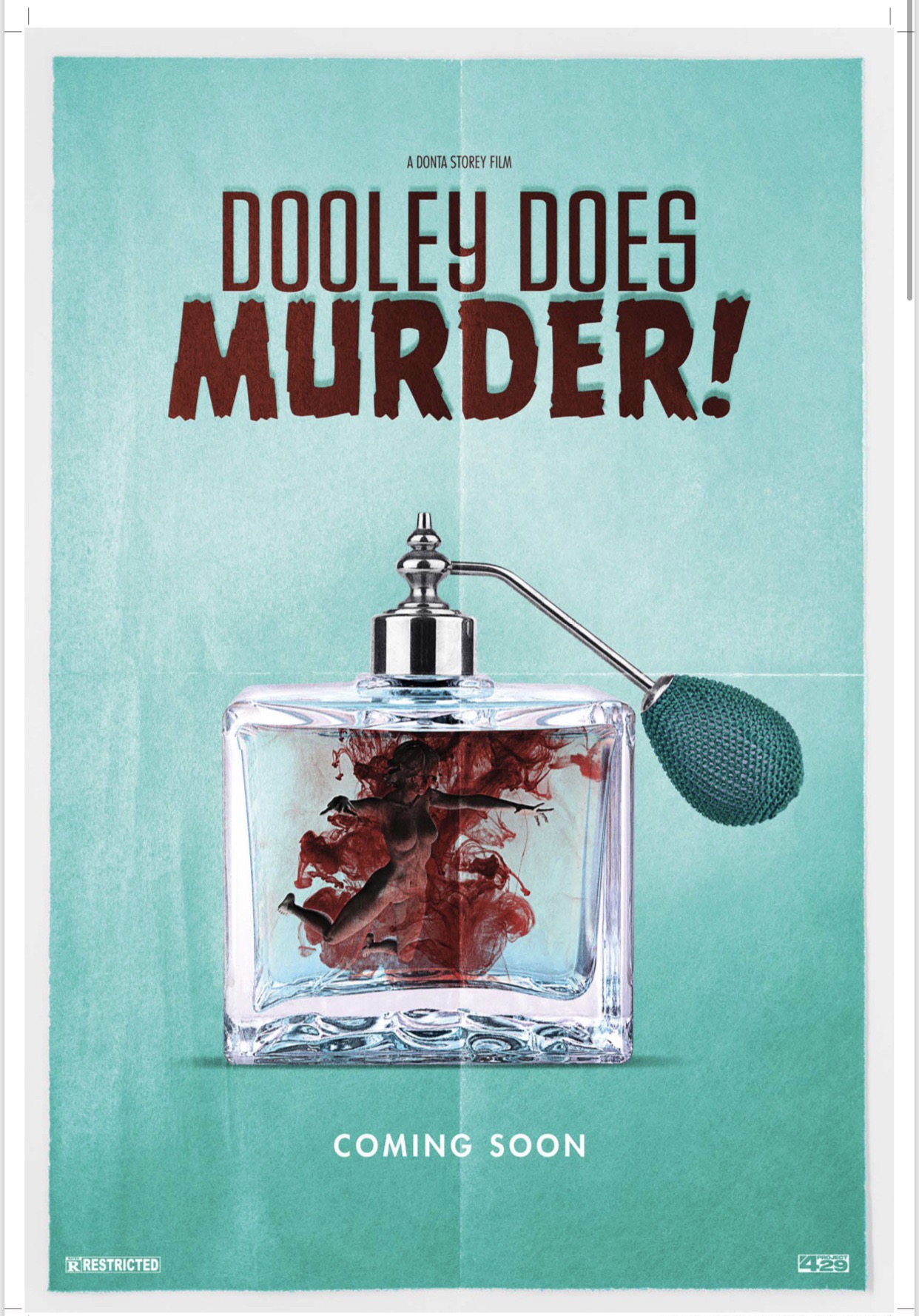 Dooley Does Murder (2022)