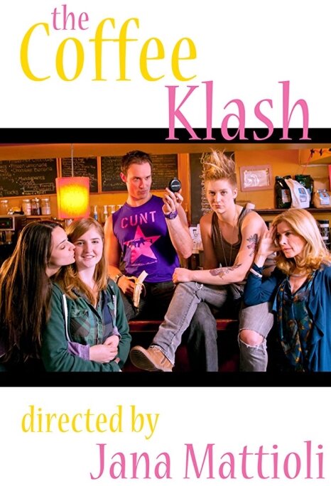 The Coffee Klash (2012)
