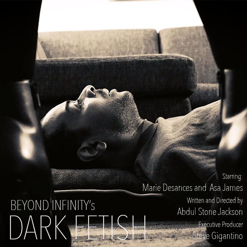 Dark Fetish (2021)