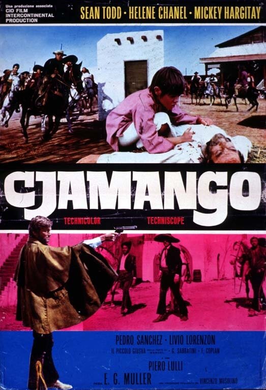 Чаманго (1967)