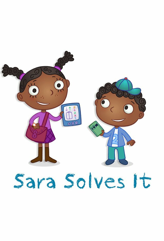 Sara Solves It (2013)