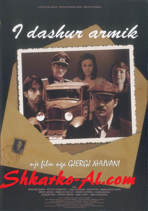 I dashur armik (2004)