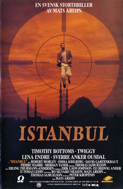 Istanbul (1989)
