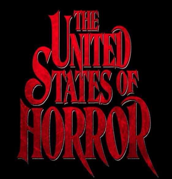 The United States of Horror: Chapter 3 (2023)