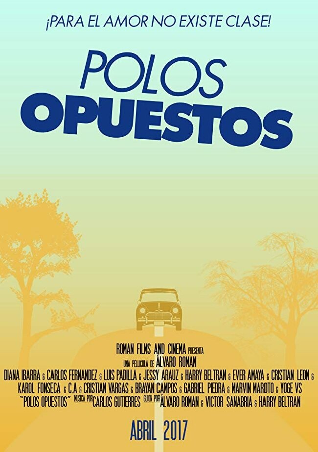 Polos Opuestos (2017)