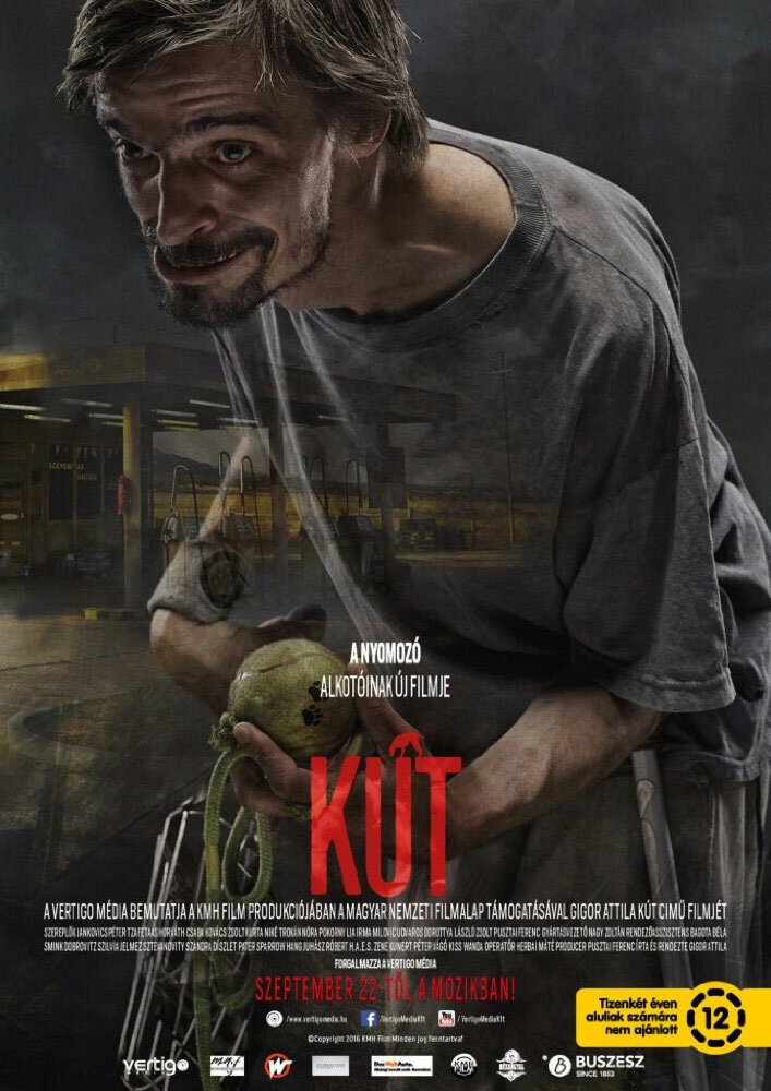 Kút (2016)
